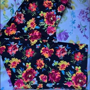 Bobbie Brooks Sleepwear M